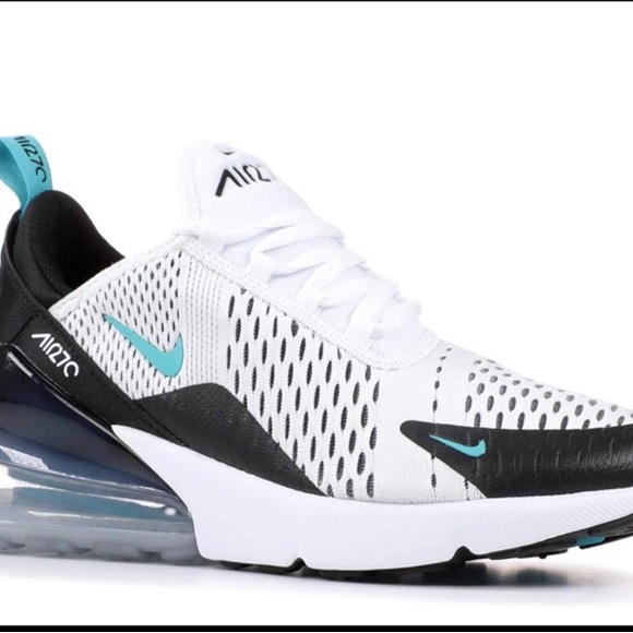 Nike Other - Nike Air Max 270 Dusty Cactus - AH8050-001 Mens Sz 7.5
